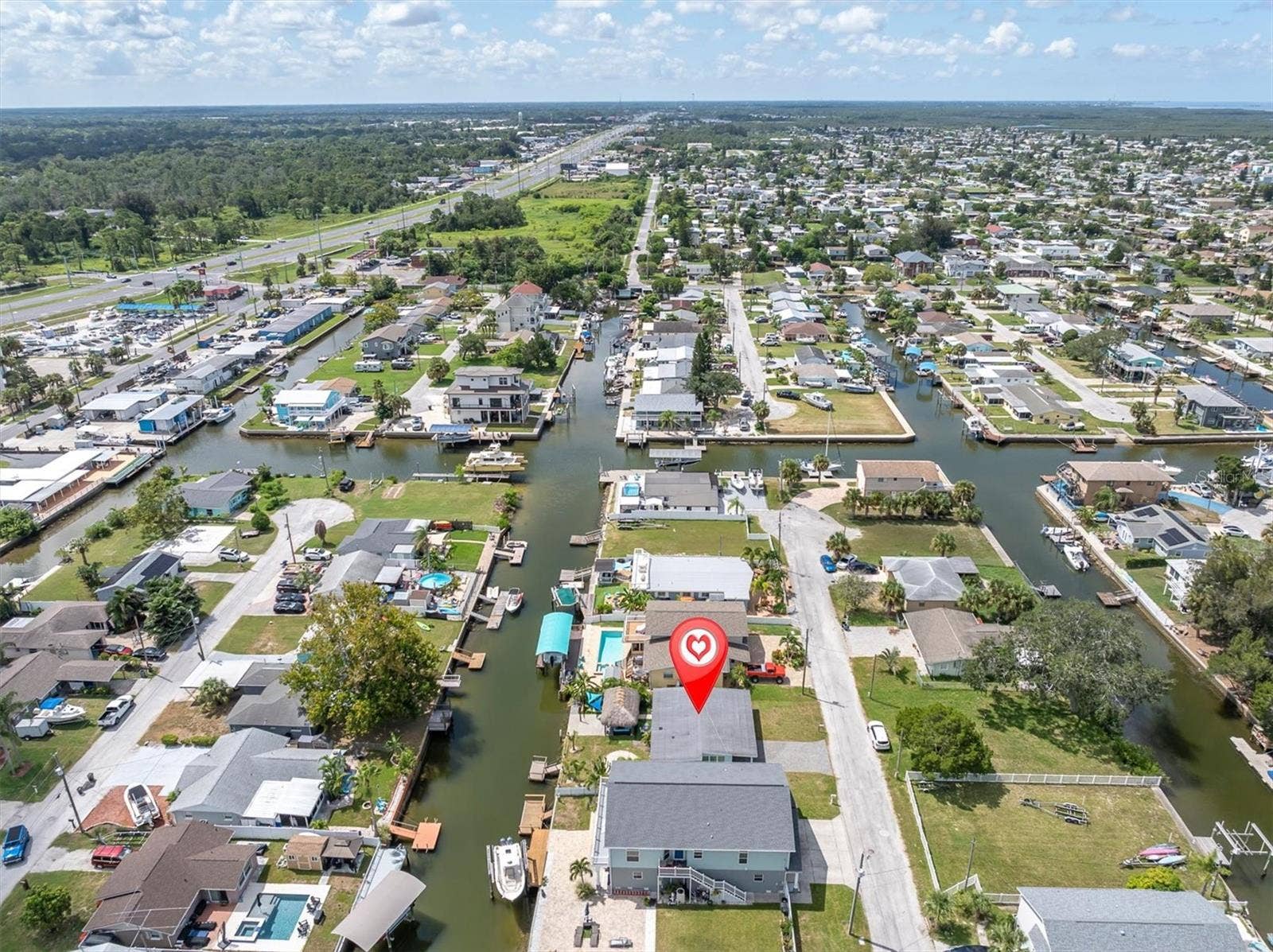 13912 DULEY AVENUE, Hudson, FL 34667 13912 DULEY AVENUE, Hudson, FL 34667