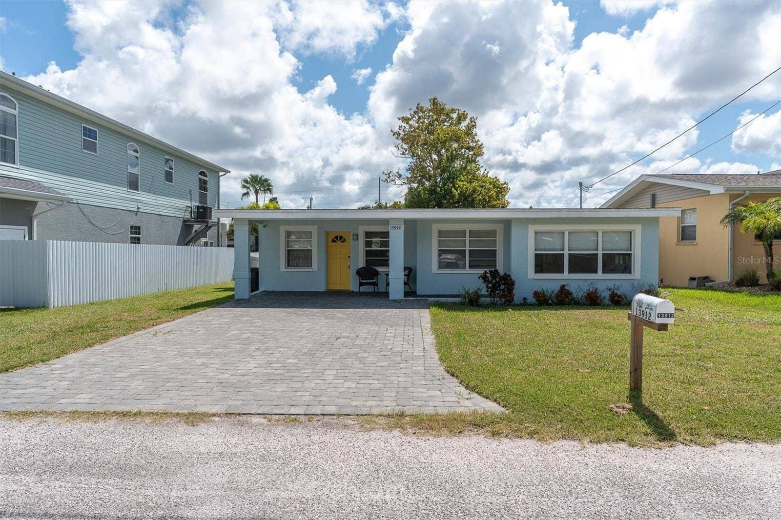 13912 DULEY AVENUE, Hudson, FL 34667 13912 DULEY AVENUE, Hudson, FL 34667