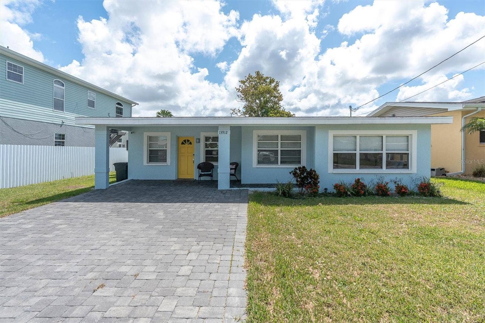 13912 DULEY AVENUE, Hudson, FL 34667 13912 DULEY AVENUE, Hudson, FL 34667