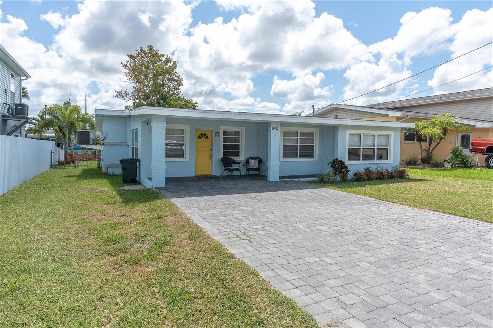 13912 DULEY AVENUE, Hudson, FL 34667 13912 DULEY AVENUE, Hudson, FL 34667