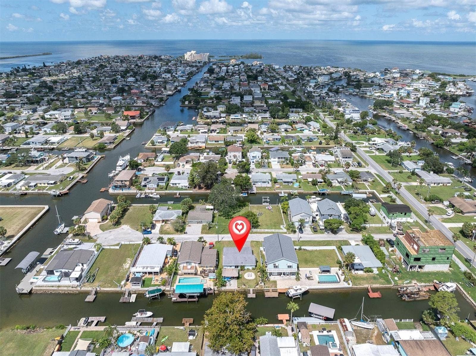 13912 DULEY AVENUE, Hudson, FL 34667 13912 DULEY AVENUE, Hudson, FL 34667