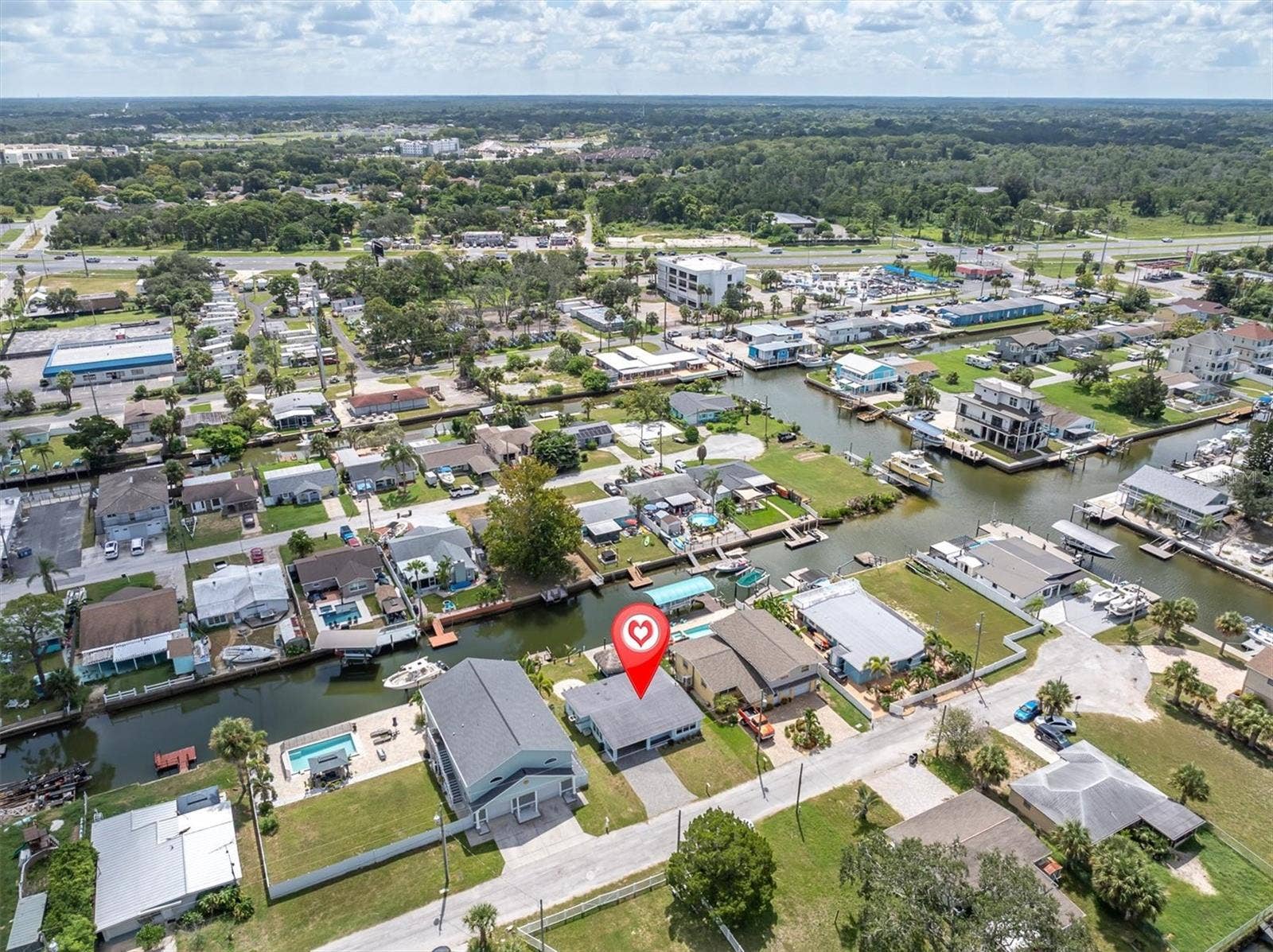 13912 DULEY AVENUE, Hudson, FL 34667 13912 DULEY AVENUE, Hudson, FL 34667