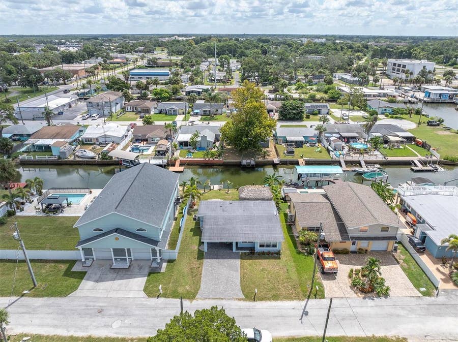 Property photo for 13912 DULEY AVENUE, Hudson, FL