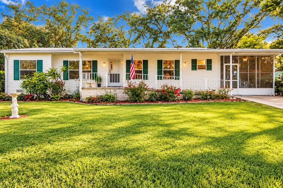 Property photo for 7447 RYMAN LOOP, Zephyrhills, FL