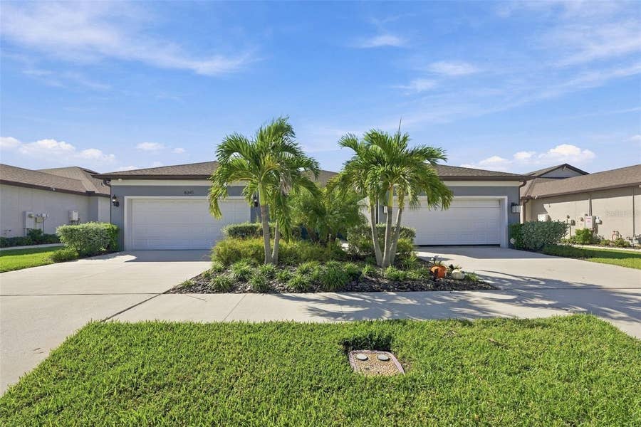 Property photo for 6345 CLIVEDEN COURT, Apollo Beach, FL