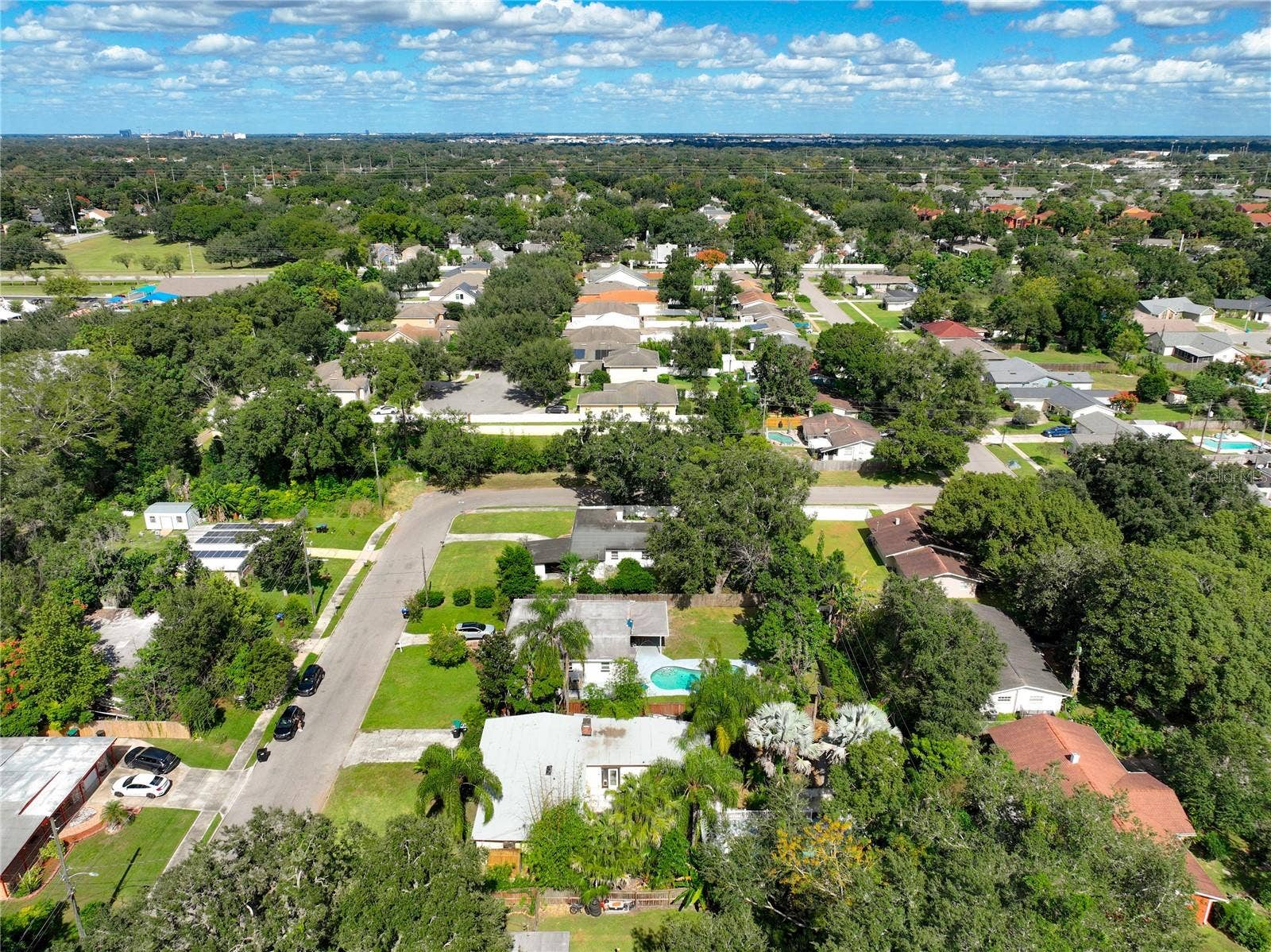 2809 TOURAINE AVENUE, Orlando, FL 32812 2809 TOURAINE AVENUE, Orlando, FL 32812