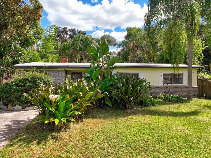 Property photo for 2809 TOURAINE AVENUE, Orlando, FL