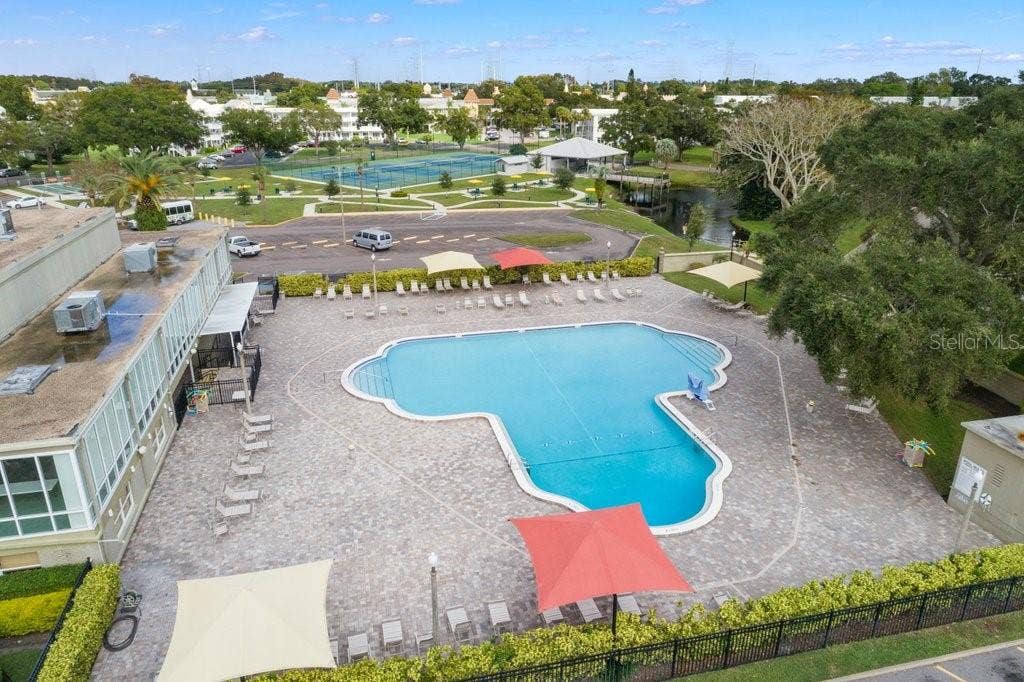 2426 PERSIAN DRIVE, #52, Clearwater, FL 33763 2426 PERSIAN DRIVE, #52, Clearwater, FL 33763
