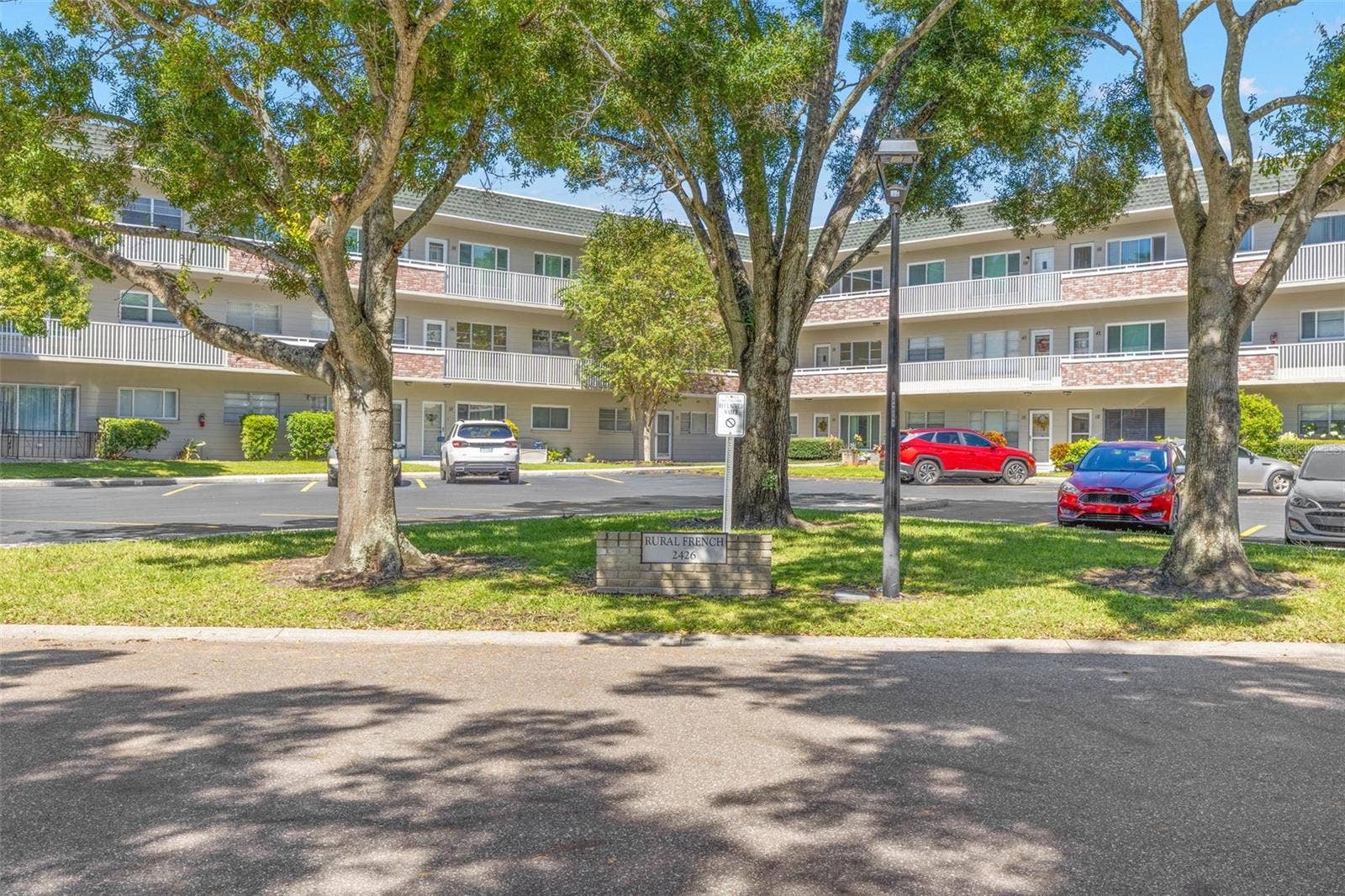 2426 PERSIAN DRIVE, #52, Clearwater, FL 33763 2426 PERSIAN DRIVE, #52, Clearwater, FL 33763