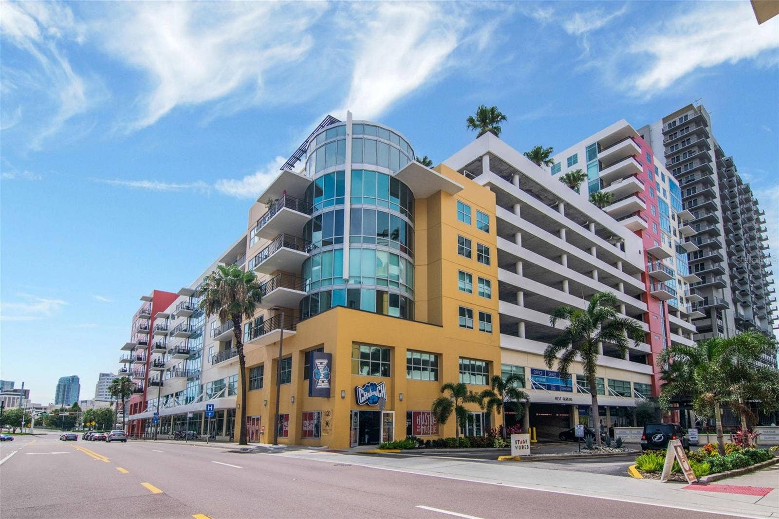 1120 E KENNEDY BOULEVARD, #1512, Tampa, FL 33602 1120 E KENNEDY BOULEVARD, #1512, Tampa, FL 33602