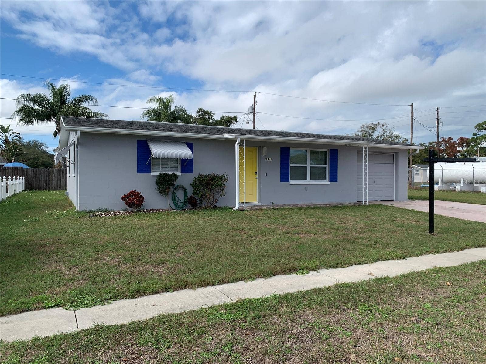 2215 PAMELA DRIVE, Holiday, FL 34690 2215 PAMELA DRIVE, Holiday, FL 34690