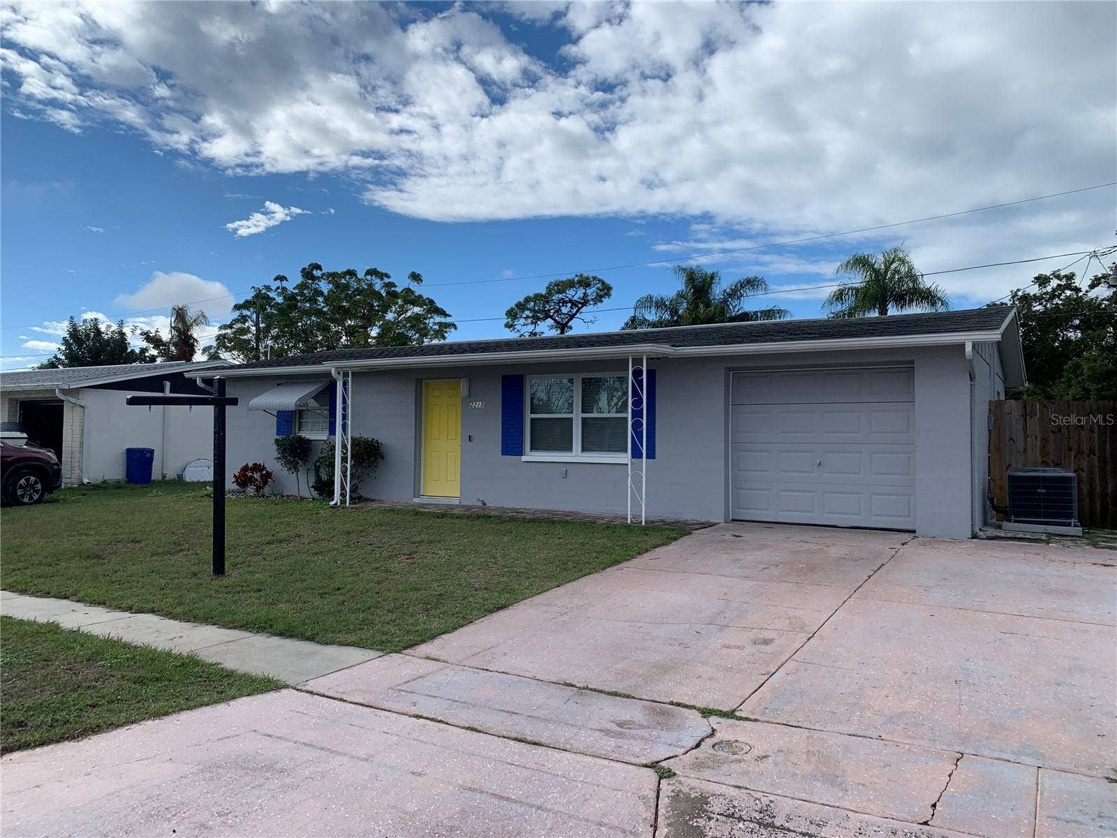 2215 PAMELA DRIVE, Holiday, FL 34690 2215 PAMELA DRIVE, Holiday, FL 34690