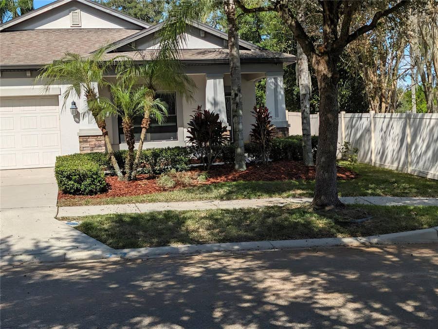 Property photo for 105 DAKOTA HILL DRIVE, Seffner, FL