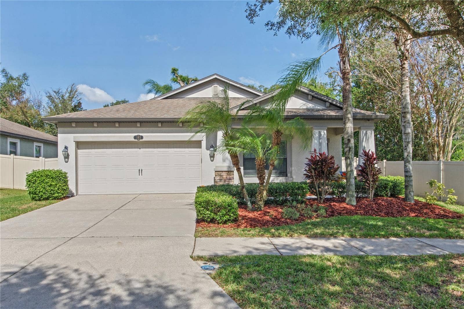 105 DAKOTA HILL DRIVE, Seffner, FL 33584 105 DAKOTA HILL DRIVE, Seffner, FL 33584