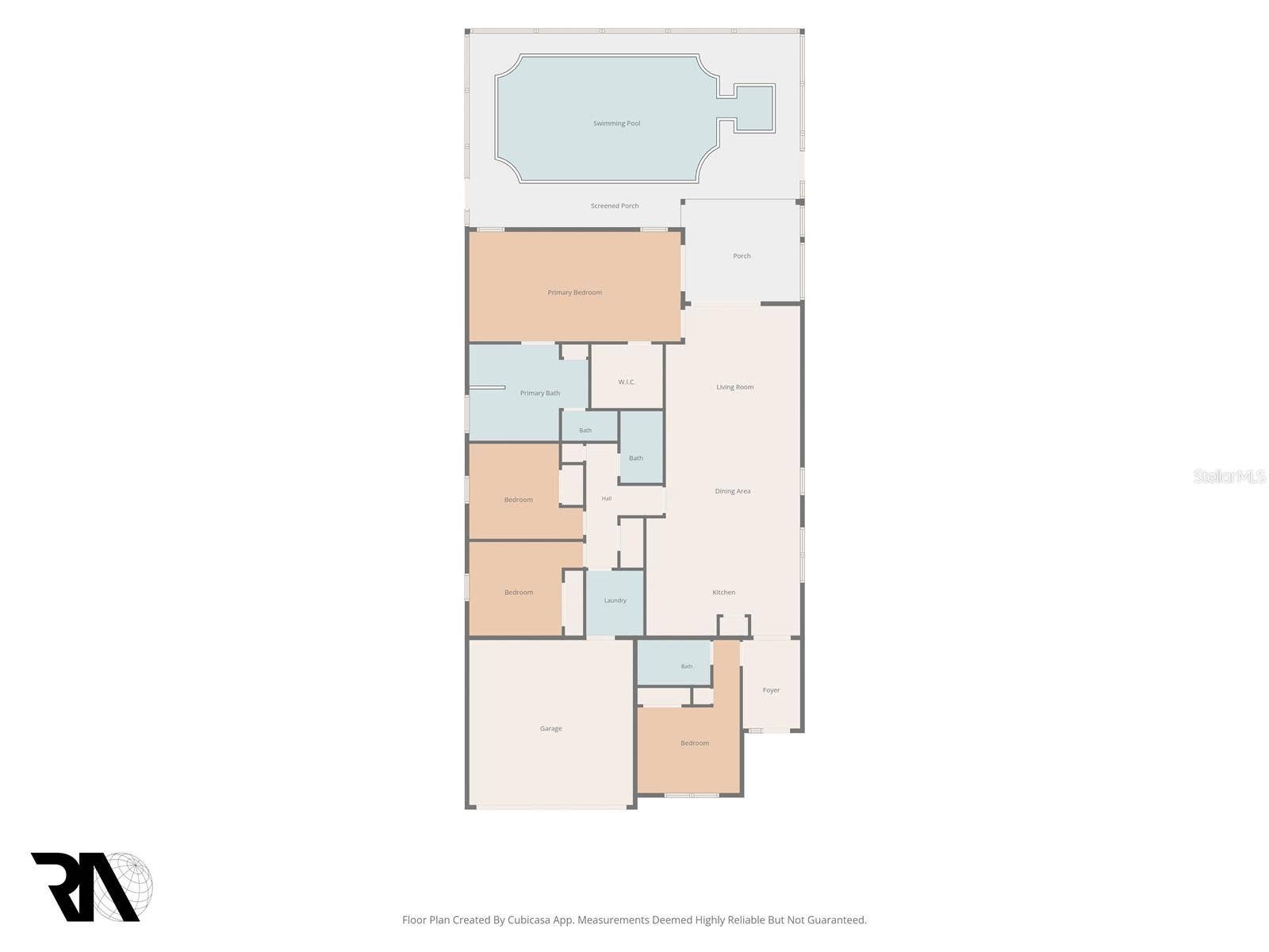 105 DAKOTA HILL DRIVE, Seffner, FL 33584 105 DAKOTA HILL DRIVE, Seffner, FL 33584