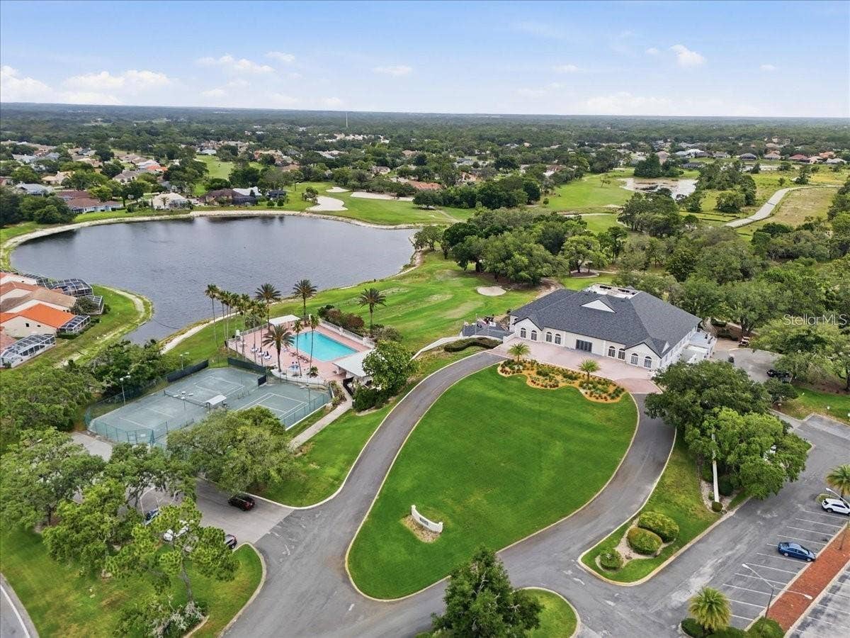 9157 PLAYERS DRIVE, Weeki Wachee, FL 34613