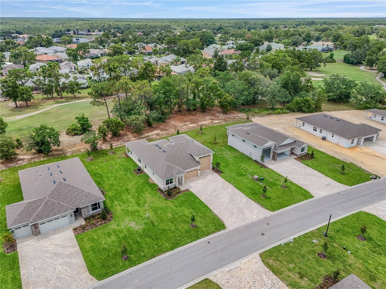 9157 PLAYERS DRIVE, Weeki Wachee, FL 34613