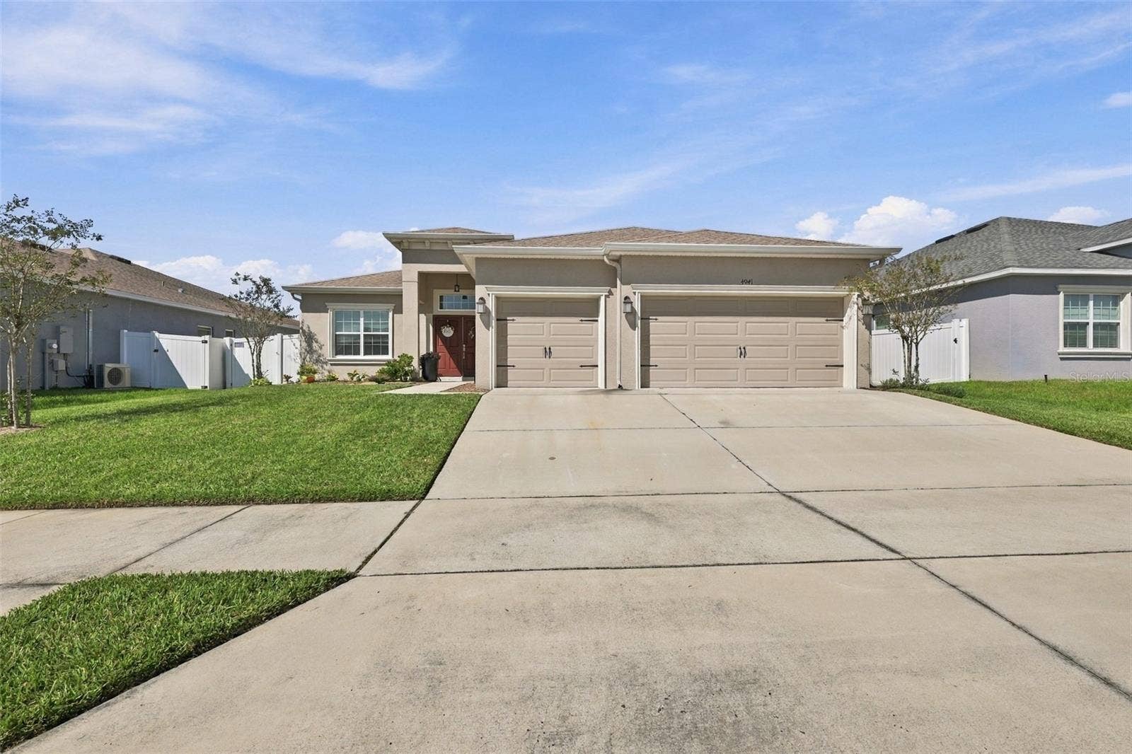 4041 SHEARWATER STREET, Lakeland, FL 33811 4041 SHEARWATER STREET, Lakeland, FL 33811