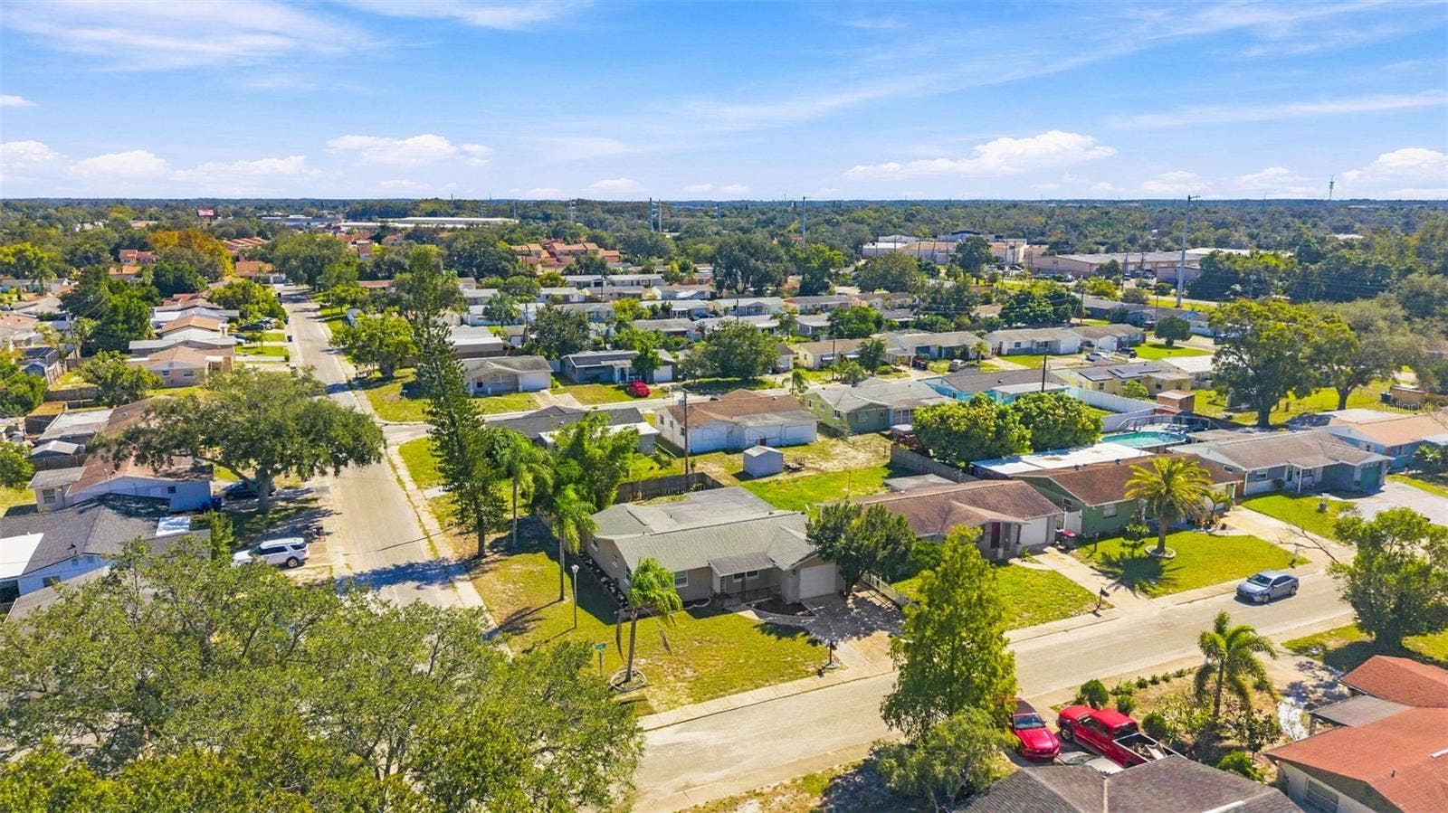 1102 CROYDON LANE, Holiday, FL 34691 1102 CROYDON LANE, Holiday, FL 34691