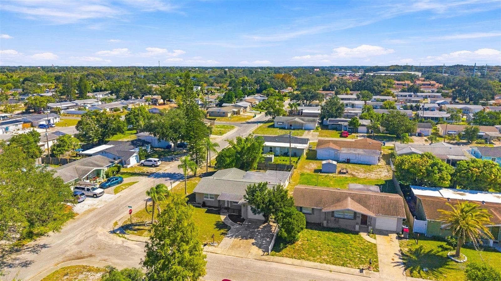 1102 CROYDON LANE, Holiday, FL 34691 1102 CROYDON LANE, Holiday, FL 34691