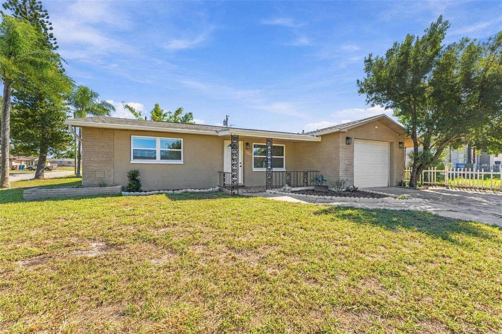 1102 CROYDON LANE, Holiday, FL 34691 1102 CROYDON LANE, Holiday, FL 34691
