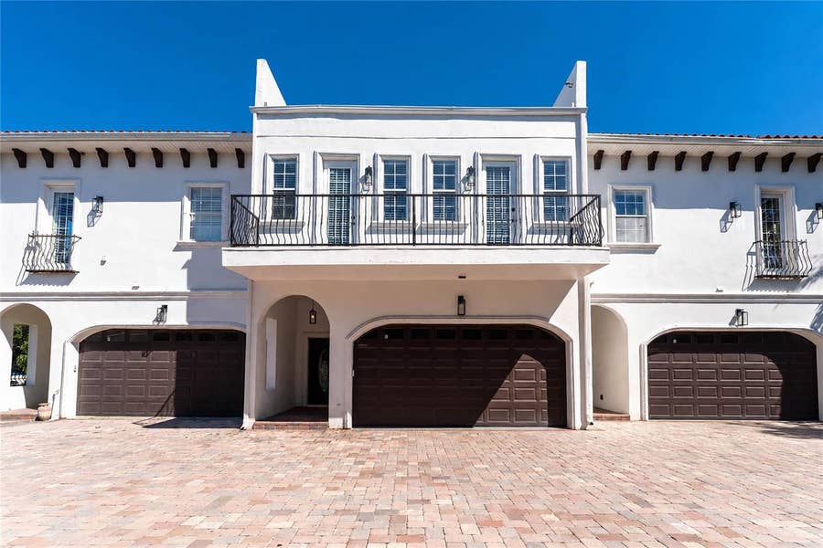 Property photo for 5601 BAYSHORE BOULEVARD, #E, Tampa, FL