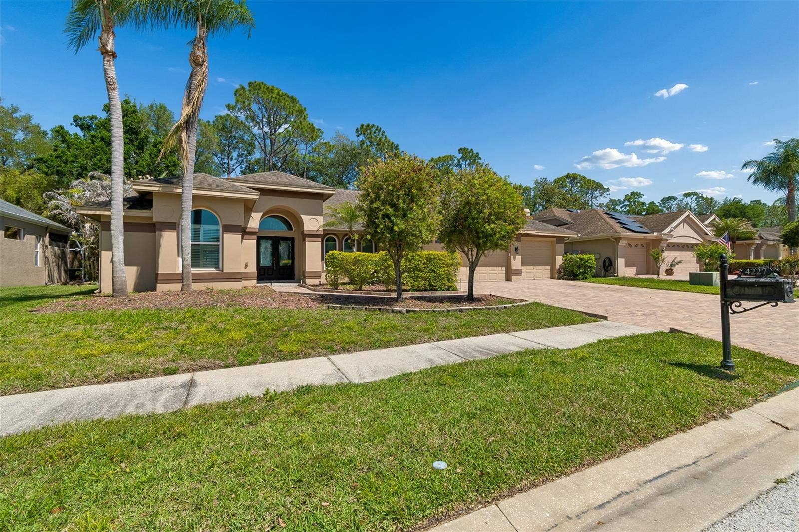 4227 AUSTON WAY, Palm Harbor, FL 34685 4227 AUSTON WAY, Palm Harbor, FL 34685