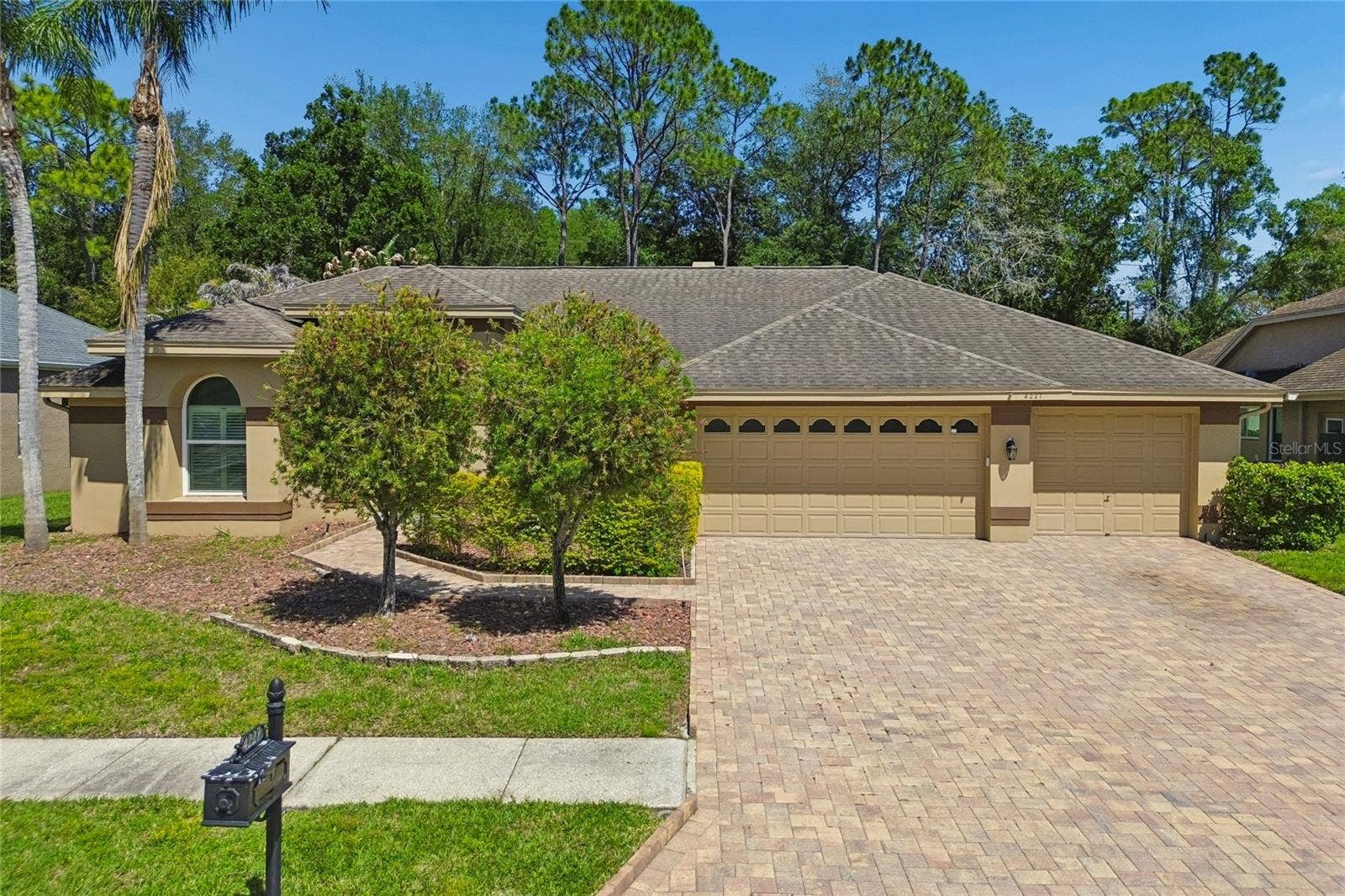 4227 AUSTON WAY, Palm Harbor, FL 34685 4227 AUSTON WAY, Palm Harbor, FL 34685