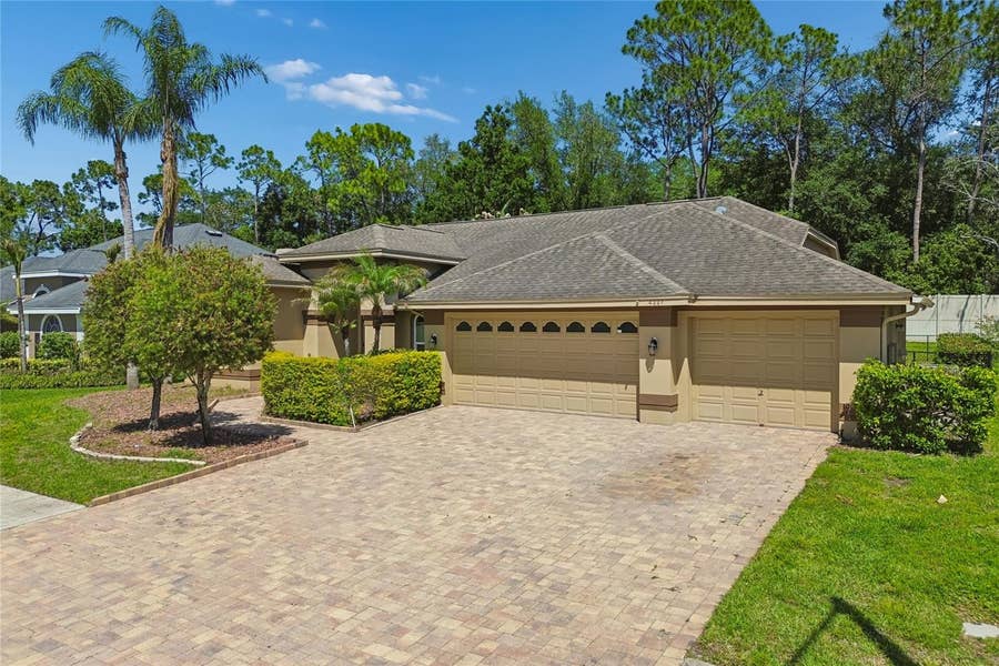 Property photo for 4227 AUSTON WAY, Palm Harbor, FL