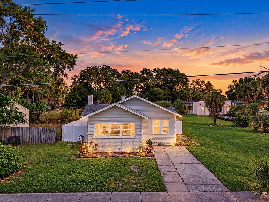Property photo for 1920 19TH STREET S, St Petersburg, FL