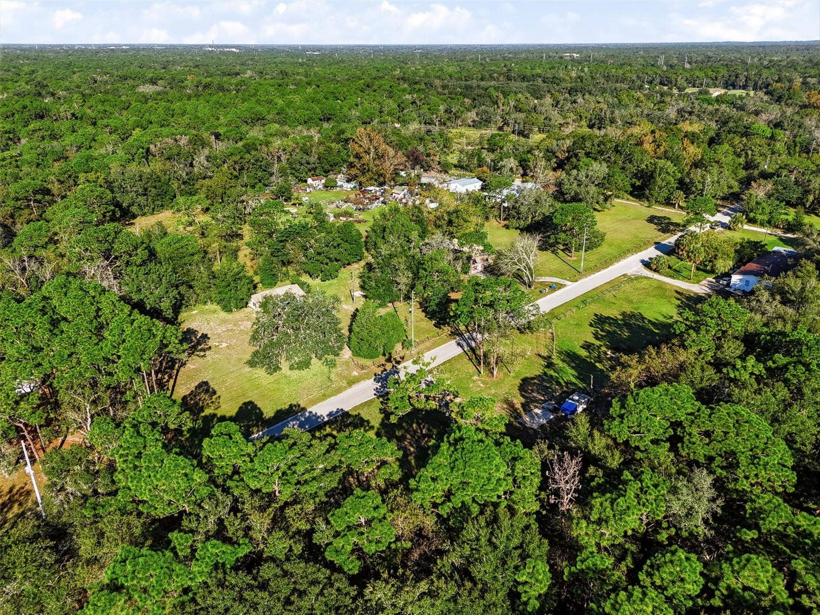 6042 OLD CALIFORNIA STREET, Brooksville, FL 34604