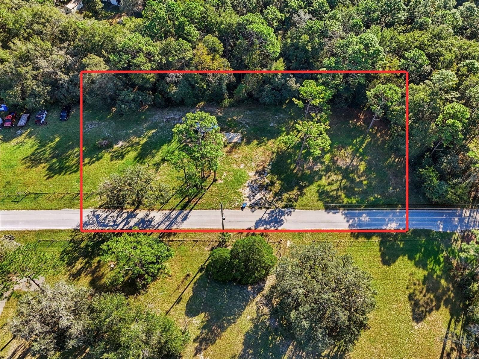 property lines are approximate