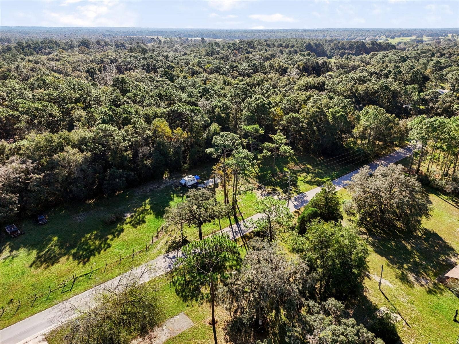 6042 OLD CALIFORNIA STREET, Brooksville, FL 34604