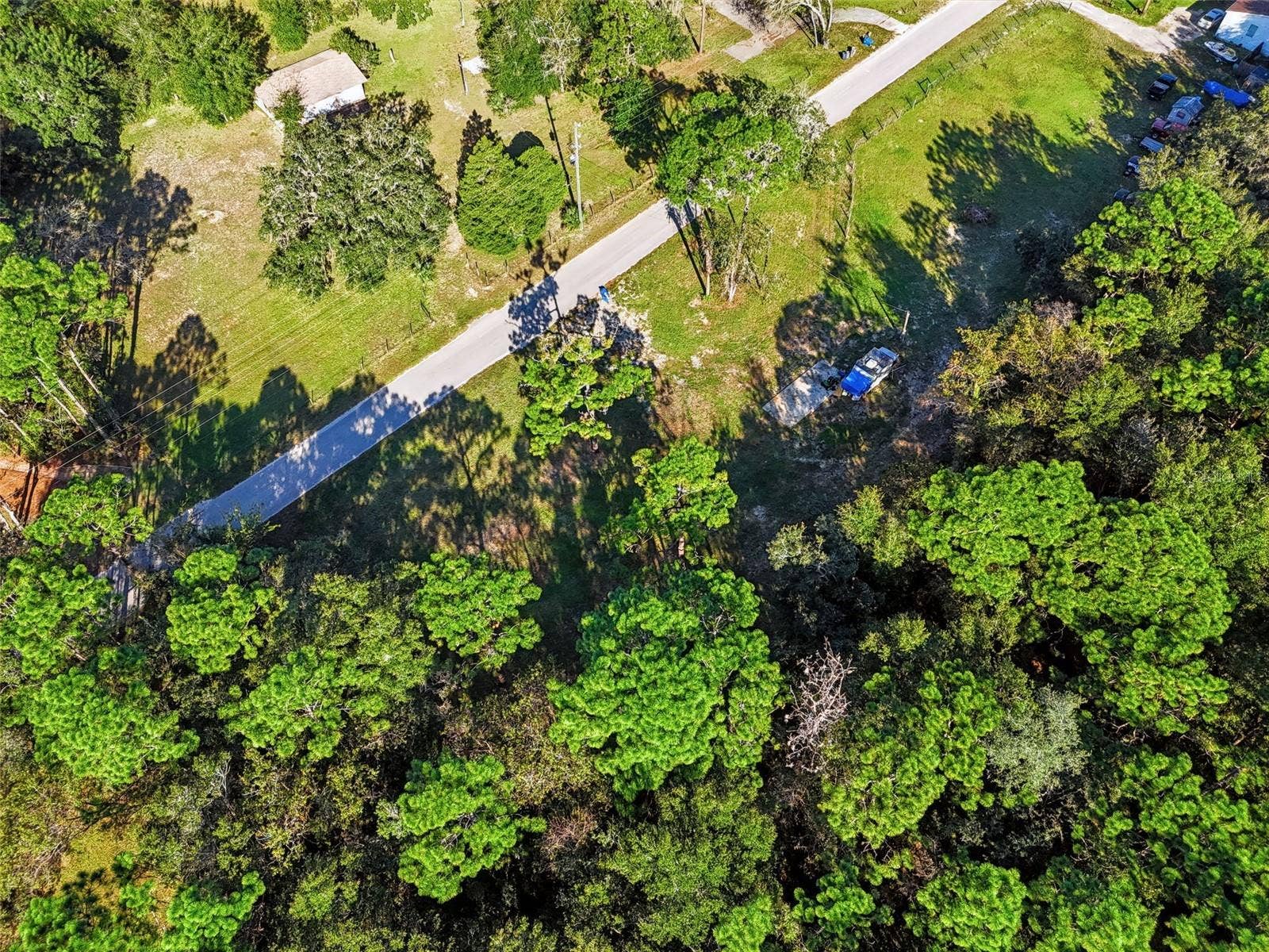 6042 OLD CALIFORNIA STREET, Brooksville, FL 34604