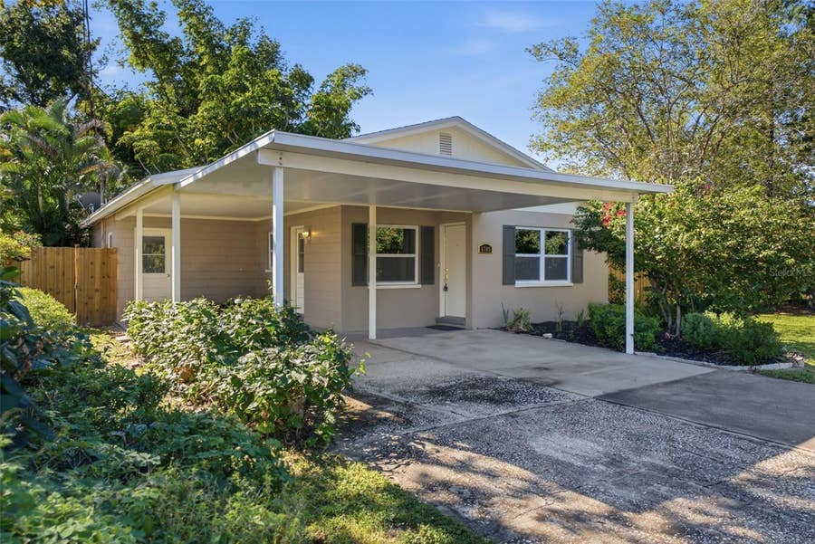 Property photo for 6709 S DAUPHIN AVENUE, Tampa, FL