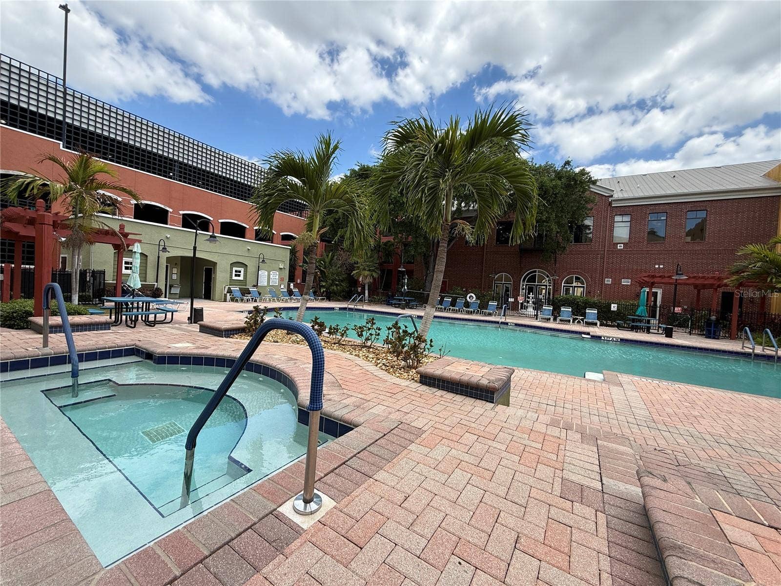 1810 E PALM AVENUE, #1202, Tampa, FL 33605 1810 E PALM AVENUE, #1202, Tampa, FL 33605