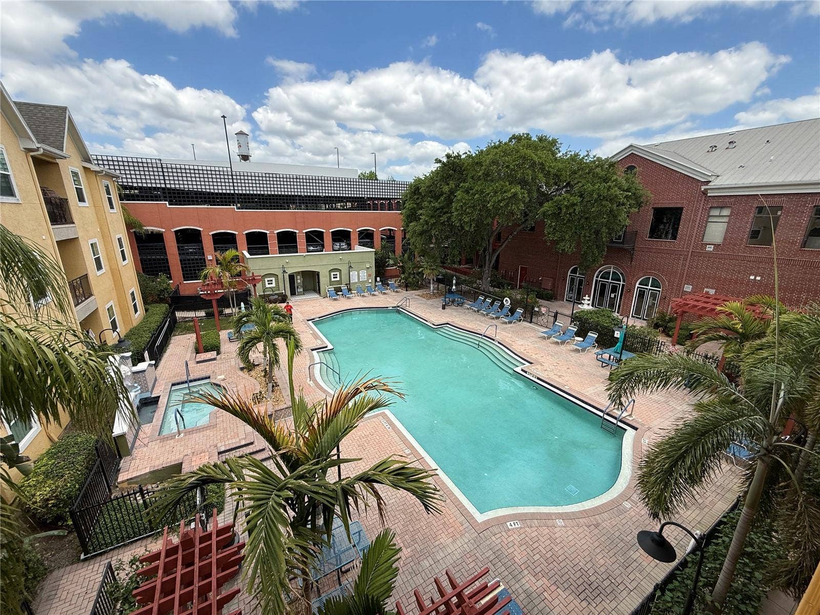 1810 E PALM AVENUE, #1202, Tampa, FL 33605 1810 E PALM AVENUE, #1202, Tampa, FL 33605