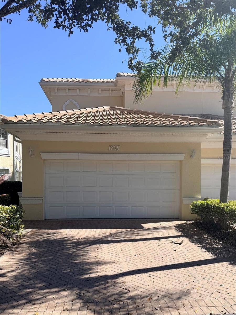 Property photo for 1708 TRIANO CIRCLE, #1708, Venice, FL