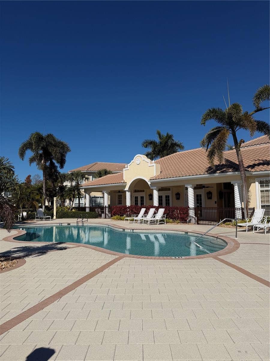 1708 TRIANO CIRCLE, #1708, Venice, FL 34292