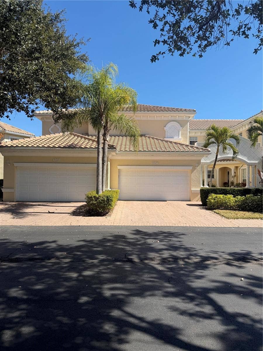 1708 TRIANO CIRCLE, #1708, Venice, FL 34292
