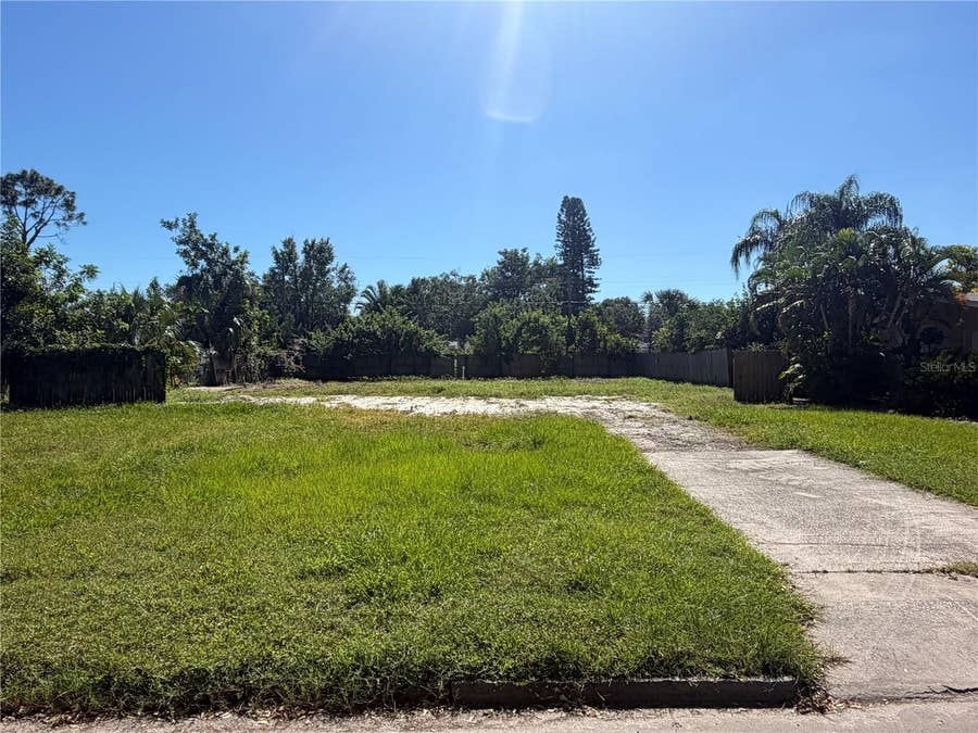 Property photo for 138 N 43RD DRIVE, St Petersburg, FL