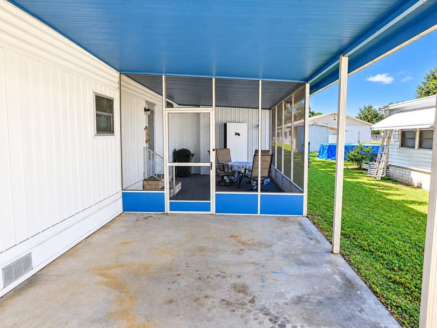 4611 OLIVE DRIVE, Zephyrhills, FL 33542 4611 OLIVE DRIVE, Zephyrhills, FL 33542