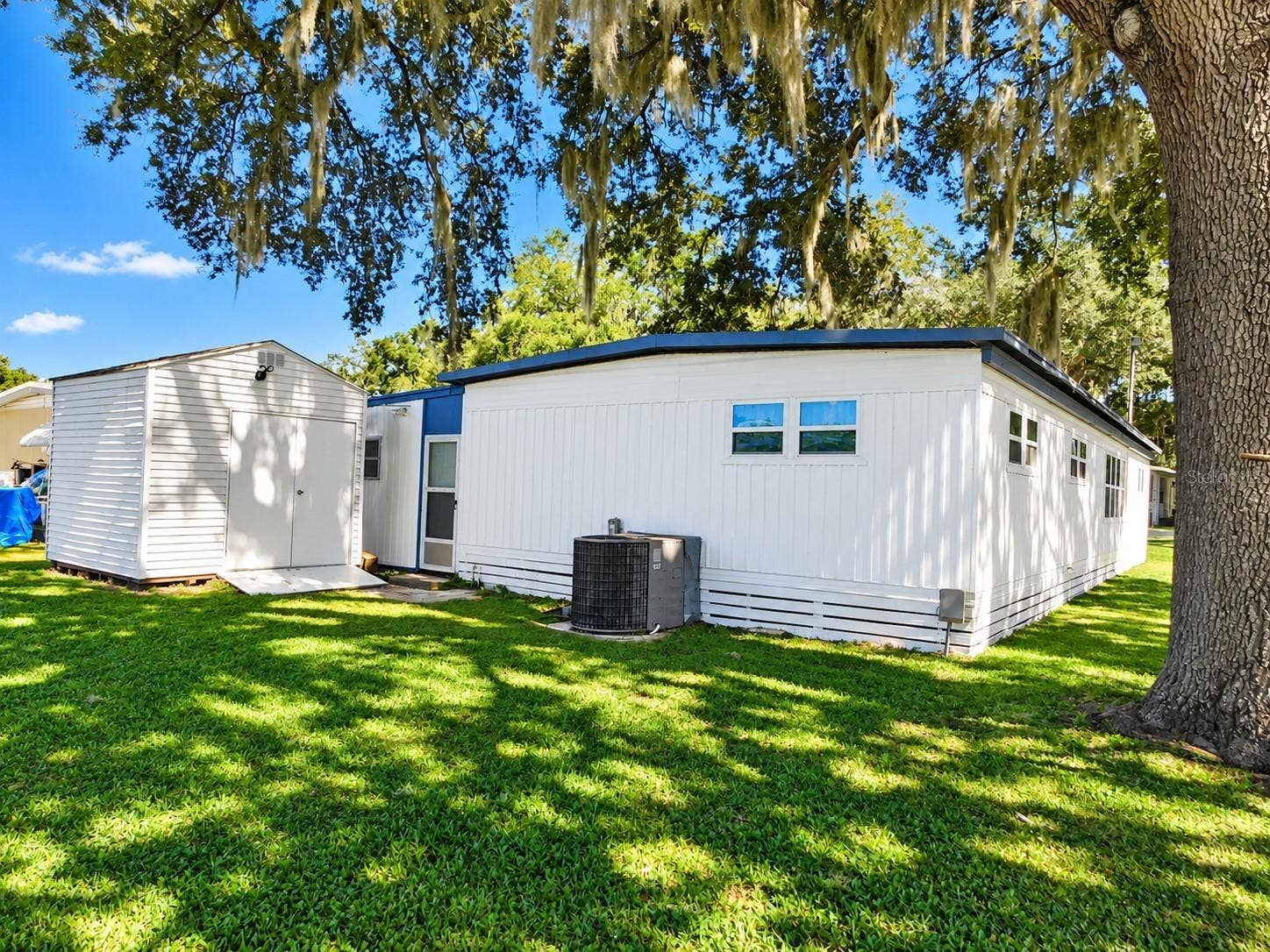 4611 OLIVE DRIVE, Zephyrhills, FL 33542 4611 OLIVE DRIVE, Zephyrhills, FL 33542