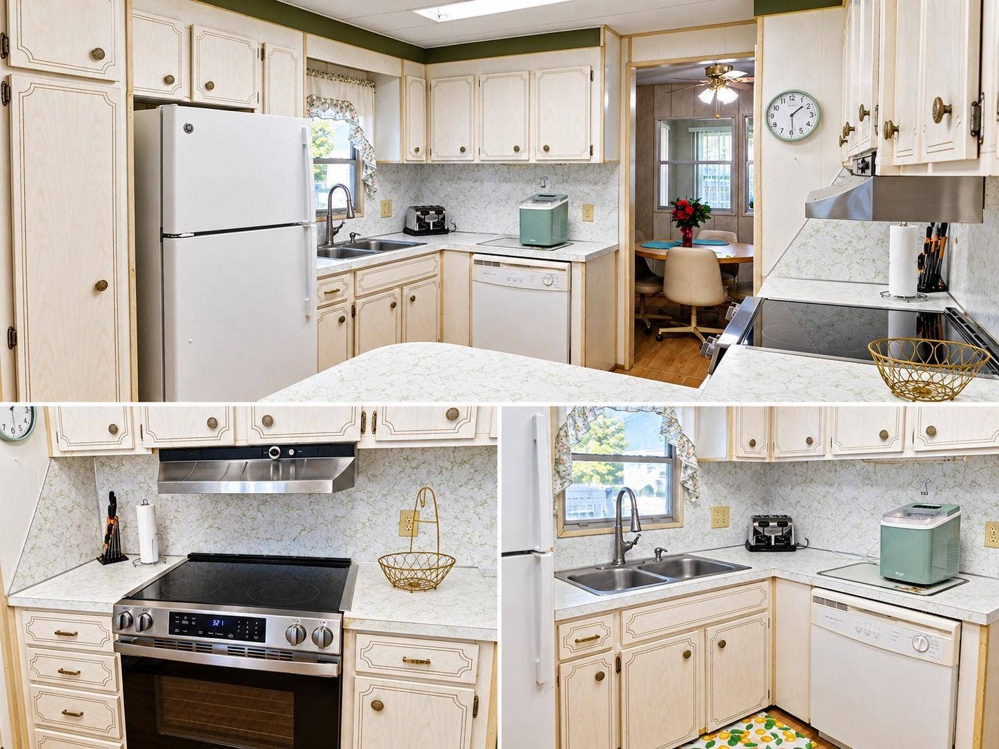 4611 OLIVE DRIVE, Zephyrhills, FL 33542 4611 OLIVE DRIVE, Zephyrhills, FL 33542