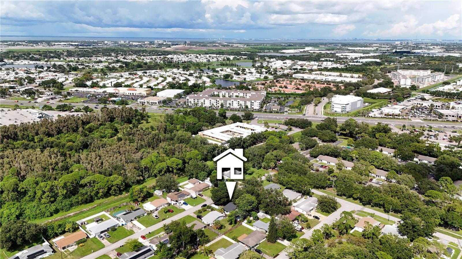 4470 85TH TERRACE N, Pinellas Park, FL 33781 4470 85TH TERRACE N, Pinellas Park, FL 33781