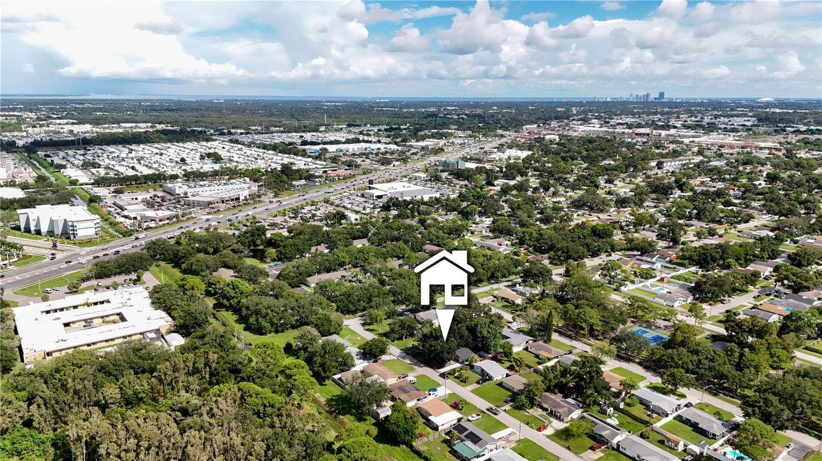 4470 85TH TERRACE N, Pinellas Park, FL 33781 4470 85TH TERRACE N, Pinellas Park, FL 33781