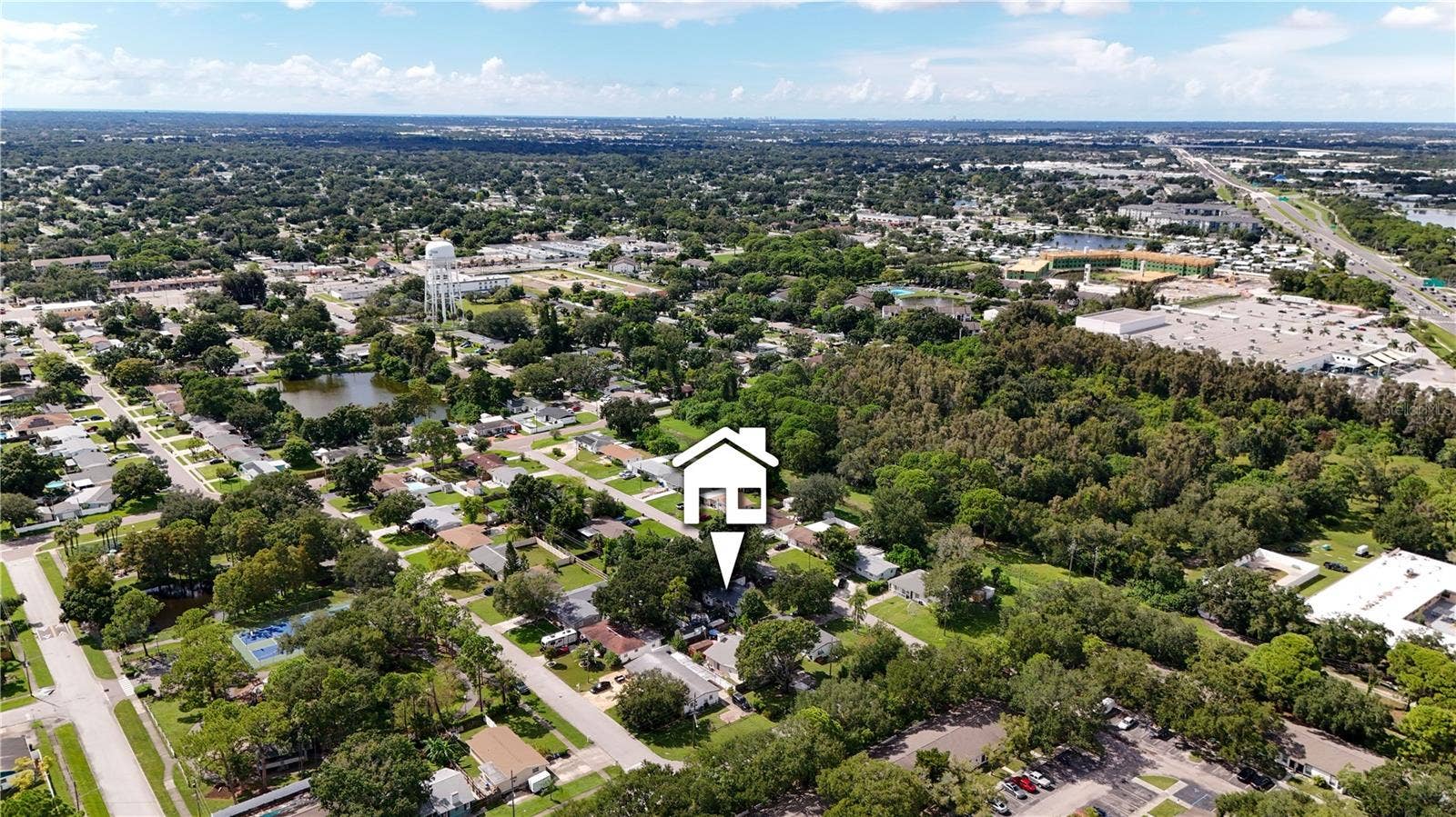 4470 85TH TERRACE N, Pinellas Park, FL 33781 4470 85TH TERRACE N, Pinellas Park, FL 33781