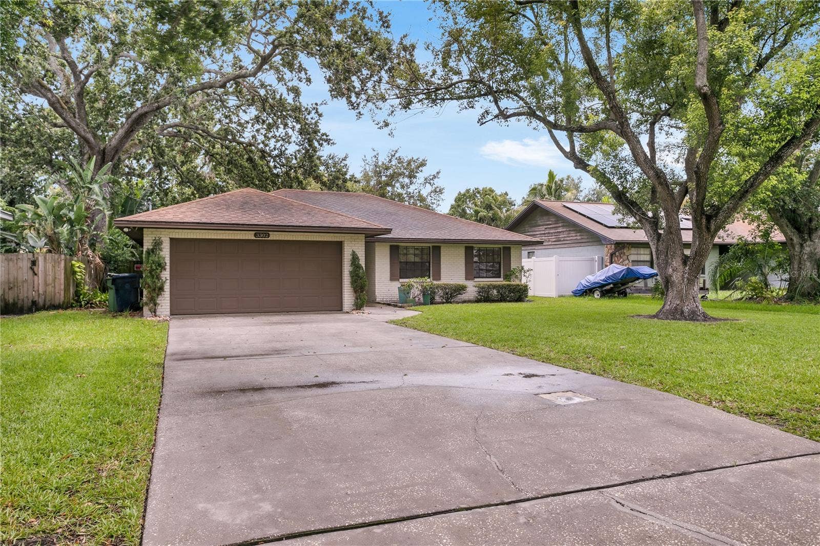 3302 W TAMBAY AVENUE, Tampa, FL 33611 3302 W TAMBAY AVENUE, Tampa, FL 33611