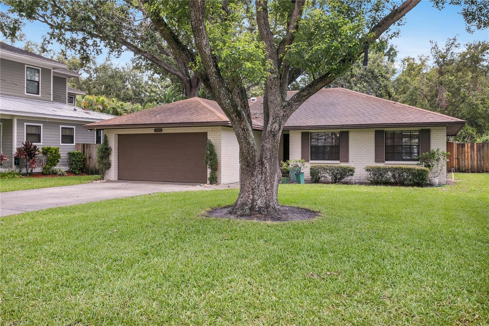 3302 W TAMBAY AVENUE, Tampa, FL 33611 3302 W TAMBAY AVENUE, Tampa, FL 33611