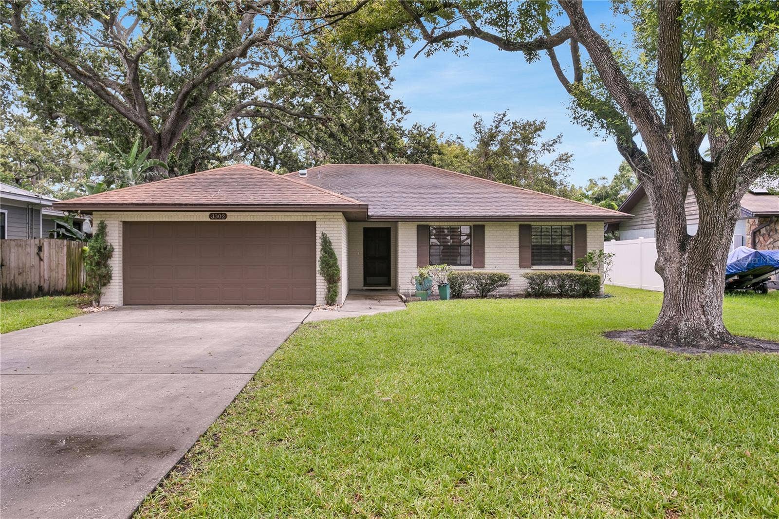 3302 W TAMBAY AVENUE, Tampa, FL 33611 3302 W TAMBAY AVENUE, Tampa, FL 33611